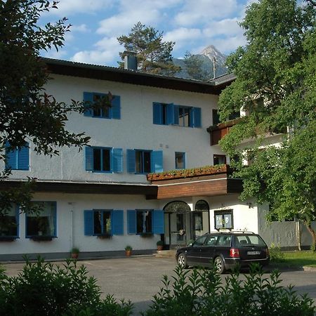 Drauradweg Hostel Berg im Drautal Exterior photo